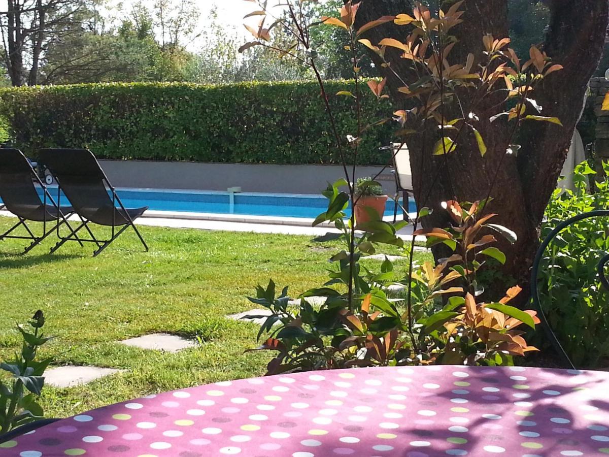 Bed & Breakfast Mas La Provence